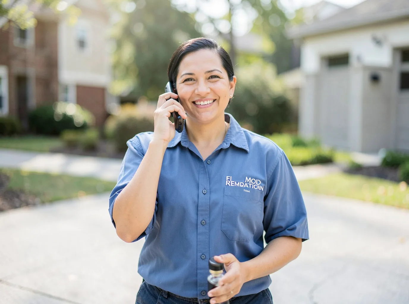 Mold Remediation Merritt, MI FAQs